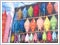 Market Stall