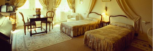 hotels in bangalore
