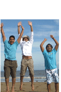 Go to: Byebye Moments Category Finalists