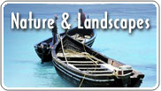 Our natural surroundings at their magical best