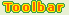 Oktatabyebye Toolbar