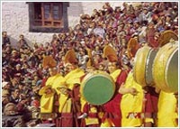Ladakh Festival