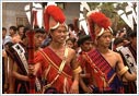 Nagaland