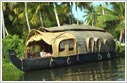 Vembanad Lake, Kumarakom