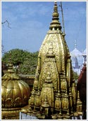 Vishwanath Temple
