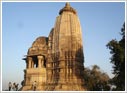 Chaturbhuj Temple Khajuraho-Eastern Group