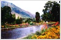 Shalimar Garden, Srinagar