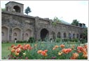 Pari Mahal Srinagar Kashmir