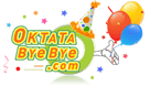 Oktatabyebye turns 4 today!