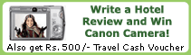 Add Hotel Reviews