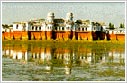 Neermahal-Tripura