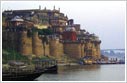 Ramnagar Fort Varanasi