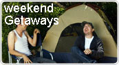Weekend Getaways