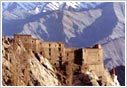 Lamayuru Monastery