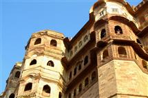<div class="gallery_cyan" style="margin-top:79px;">   <p style="text-align:left;">       <a href="21447-jodhpur-travel-photo.html">JODHPUR  FORT</a><br />Monday, February 08, 2010, <a href="../profiles/briefbio.aspx?ID=726932" rel="nofollow">by TUKAI MOITRA</a>   </p>   <div class="block Whiteverdana12">Click on Photos to change</div></div>