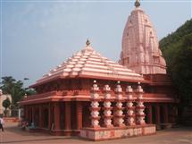 Swayambhu Ganapati Temple